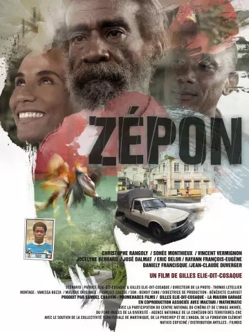 Zépon