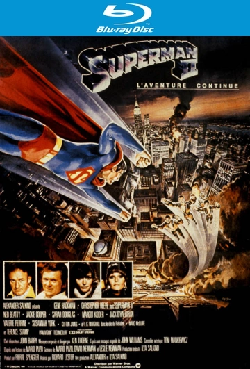 Superman II