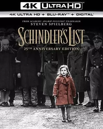 La Liste de Schindler