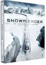 Snowpiercer, Le Transperceneige