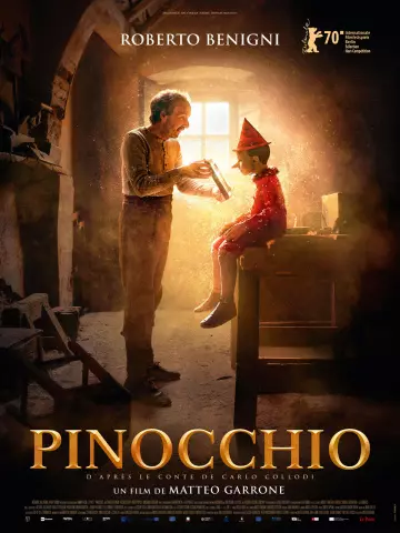 Pinocchio