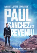 Paul Sanchez Est Revenu !