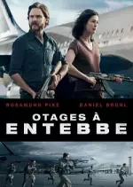 Otages à Entebbe