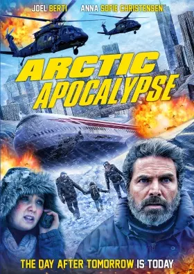 Arctic Apocalypse