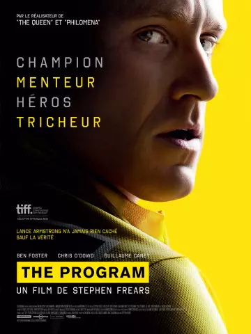 The Program