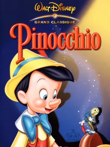 Pinocchio