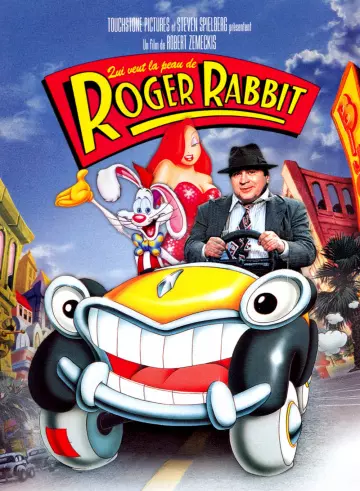 Qui veut la peau de Roger Rabbit ?