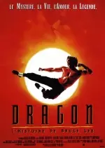 Dragon, l'histoire de Bruce Lee