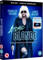 Atomic Blonde