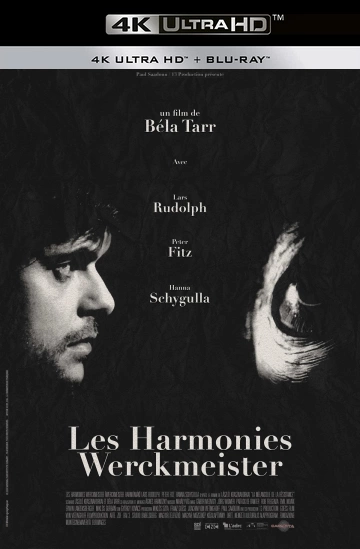 Les Harmonies Werckmeister