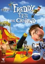 Freddy Tete de Crapaud