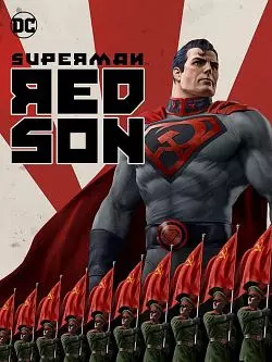 Superman Red Son