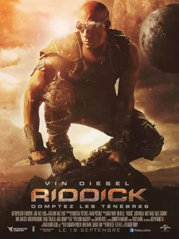 Riddick