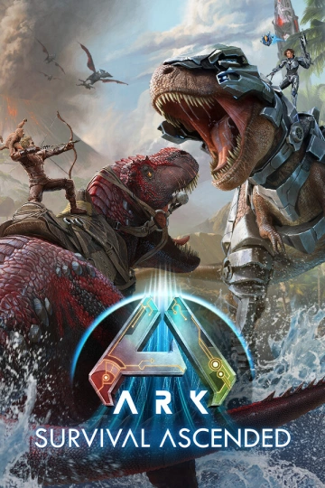 ARK SURVIVAL ASCENDED V12561356