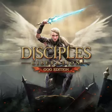 DISCIPLES: LIBERATION - GOG DELUXE EDITION V1.0.3.B1.R69506 + DLC