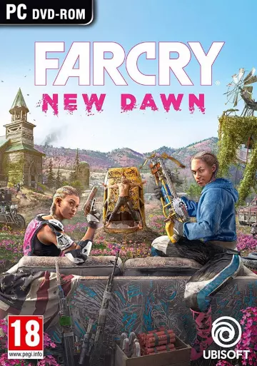 Far Cry® New Dawn