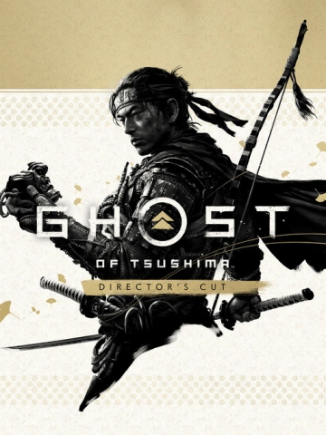 Ghost of Tsushima DIRECTORS CUT   v 1053.7.0809.1937