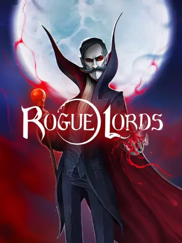 Rogue Lords