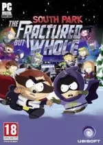 South Park : The Fractured But Whole