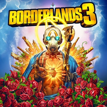 Borderlands 3 Directors Cut   build 11919094 (18 juillet 2024)