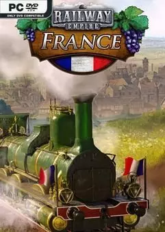 Railway Empire France