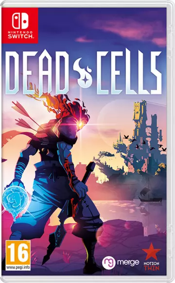 Dead Cells V1.17.2 Incl. 4 Dlcs