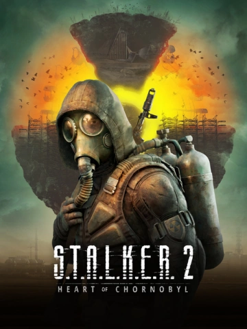 S.T.A.L.K.E.R 2 Heart of Chornobyl    Update v 1.2.1 _ Build 17360673