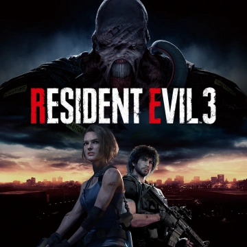 RESIDENT EVIL 3 V1 0 2 0