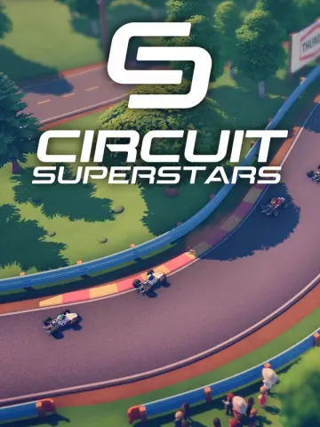 Circuit Superstars