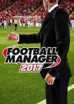 Football Manager 2017