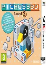 Picross 3D : Round 2