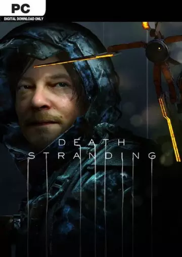 Death Stranding v1.05