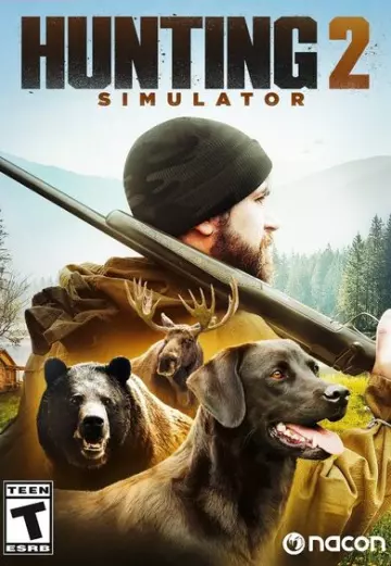 Hunting Simulator 2