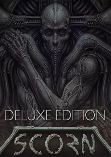 SCORN: DELUXE EDITION