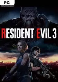 Resident Evil 3 Remake