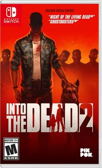 Into the Dead 2 V1.0.1