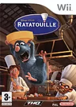 Ratatouille