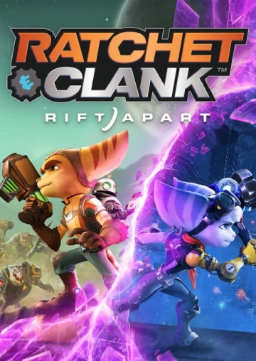 Ratchet and Clank: Rift Apart v2.618