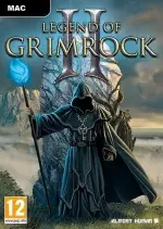 Legend of Grimrock 2