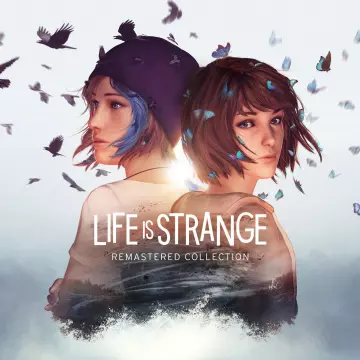 Life is Strange Remastered