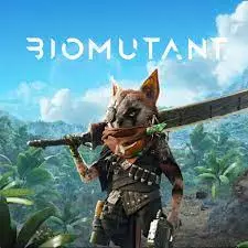 BIOMUTANT v1.3.0