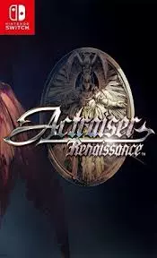 Actraiser Renaissance