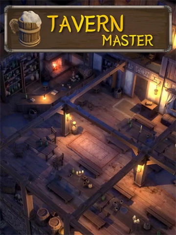 Tavern Master: Complete Build 16501626