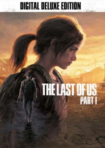 The Last of Us : Part I v.1.1.4.0 / build 17034831