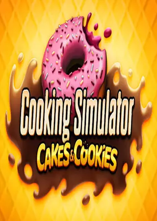 Cooking Simulator - Cakes and Cookies