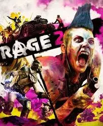 RAGE 2 TerrorMania