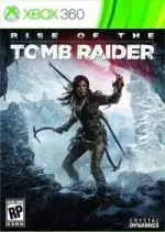 Rise of the Tomb Raider