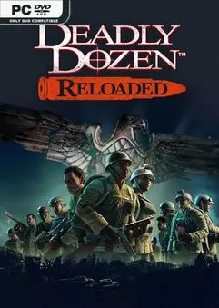 Deadly Dozen Reloaded