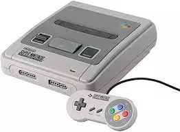 SUPER NINTENDO SNES (866 ROMS) POUR RECALBOX