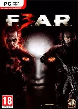 F.E.A.R.3